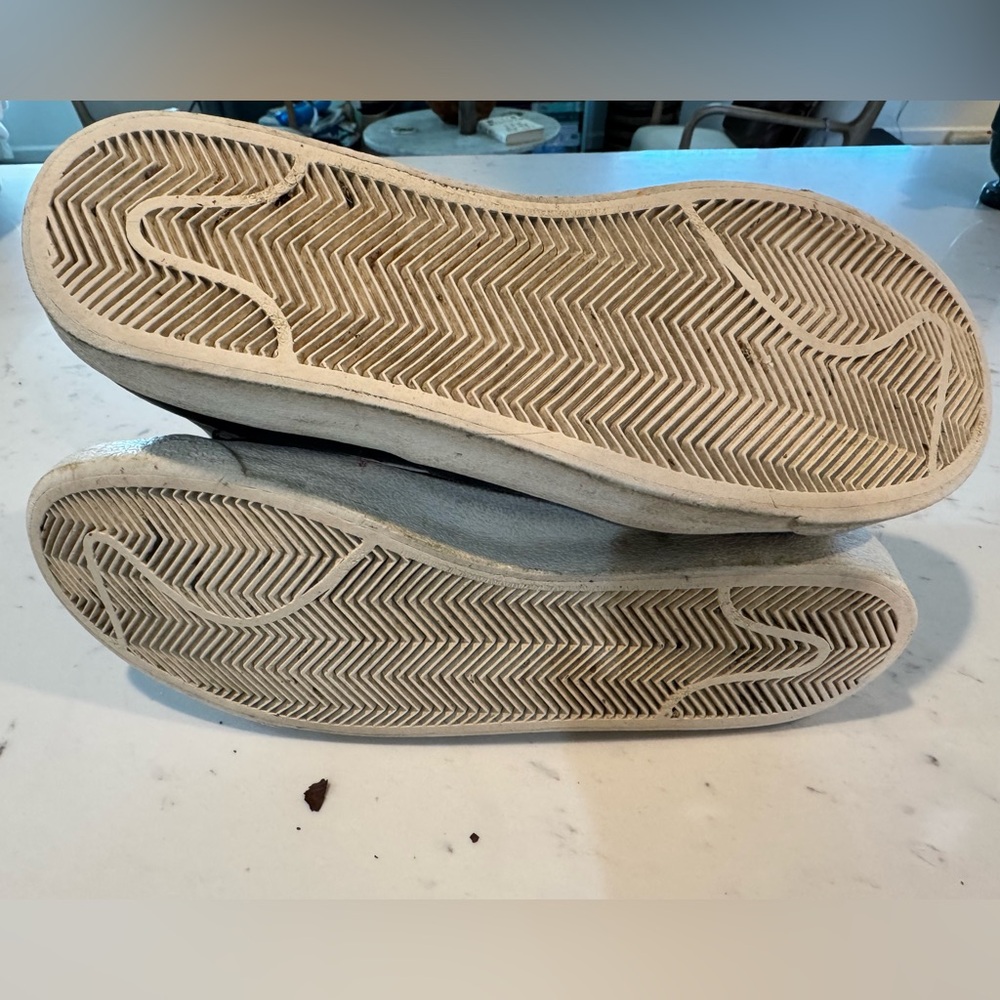 Nike Blazer hi tops - Picture 7 of 7